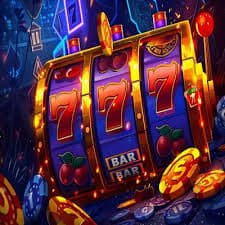 Slot games collection with various themes available on ace bet platform