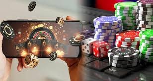 Casino-style table games and live dealer options available on ace bet